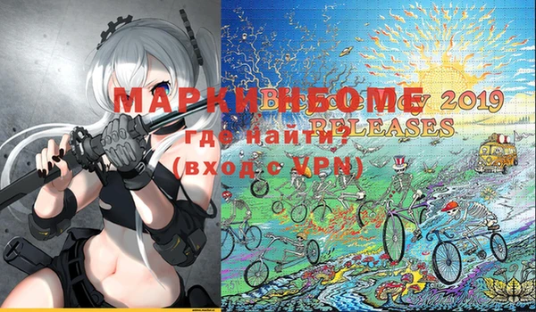 круглые Липки